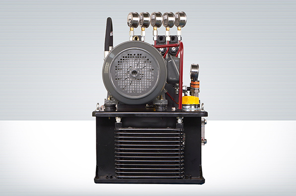 CH160624-E_BN:Engine Cylinder Block Machining Line