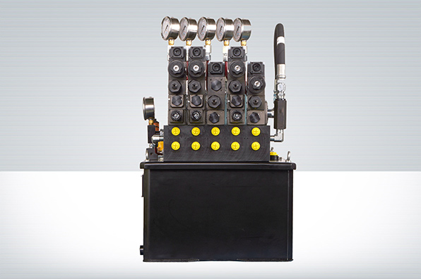 CH160624-E_BN:Engine Cylinder Block Machining Line