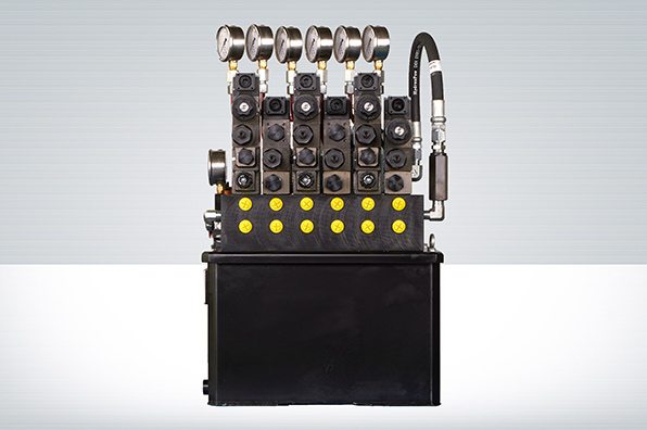 CH160624-B_BN:Engine Cylinder Block Machining Line