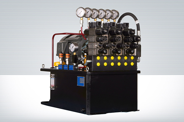 CH160624-B_BN:Engine Cylinder Block Machining Line