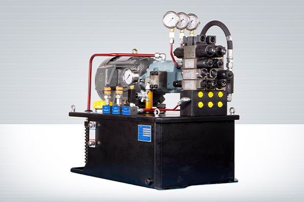 CH160624-A_BN:Engine Cylinder Block Machining Line