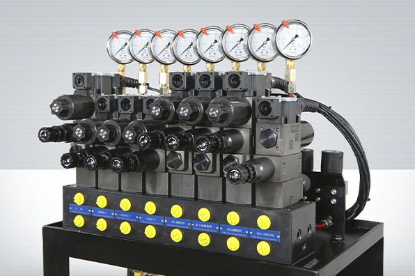 CH151019:Horizontal Machining Center