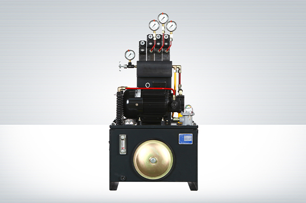 CH150714:CNC Machine Tool