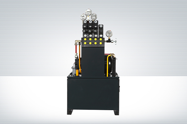 CH150714:CNC Machine Tool