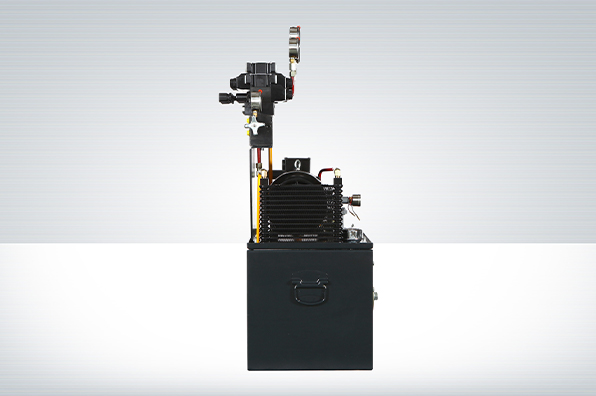 CH150714:CNC Machine Tool