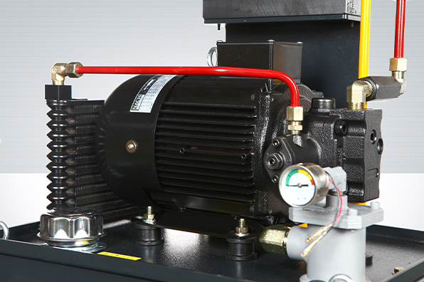 CH150714:CNC Machine Tool