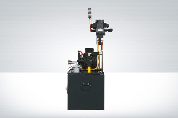 CH150714:CNC Machine Tool