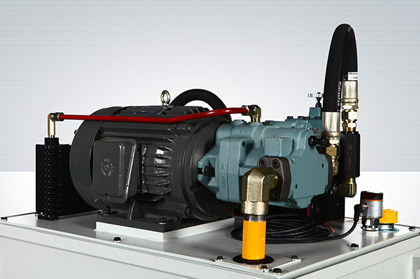 CH150620:CNC Machine Tool