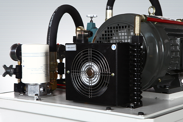 CH150620:CNC Machine Tool