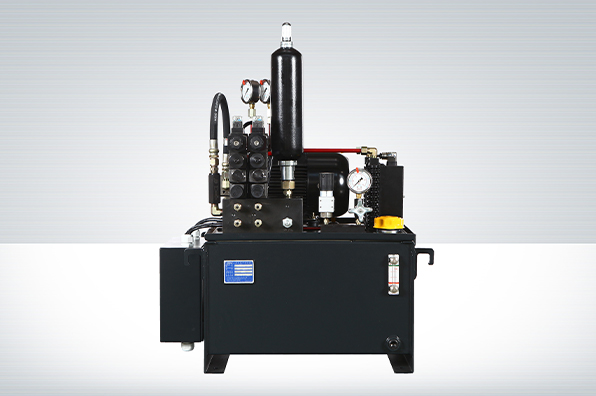 CH150531:Horizontal Machining Center