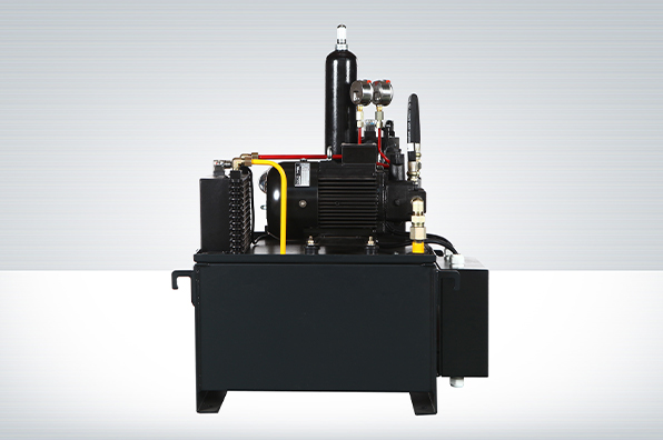 CH150531:Horizontal Machining Center