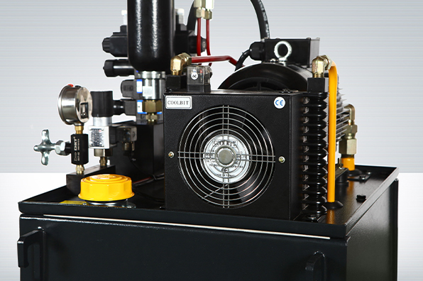 CH150531:Horizontal Machining Center