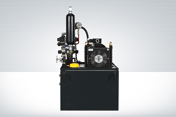 CH150531:Horizontal Machining Center