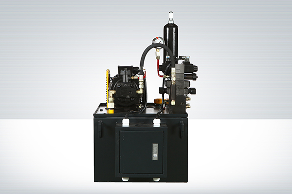 CH150531:Horizontal Machining Center