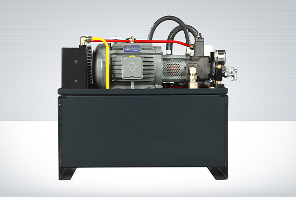 CH150106:Gantry Machine Tool