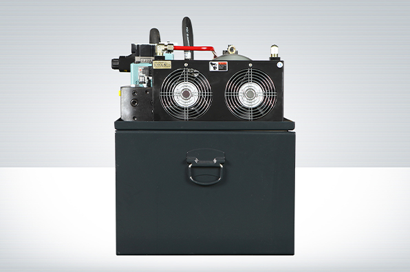 CH150106:Gantry Machine Tool