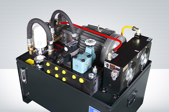 CH150106:Gantry Machine Tool