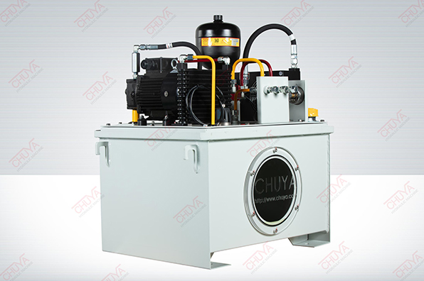 CH210121 CNC Gear Grinding Machine