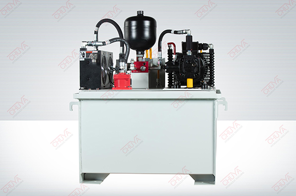 CH210121 CNC Gear Grinding Machine