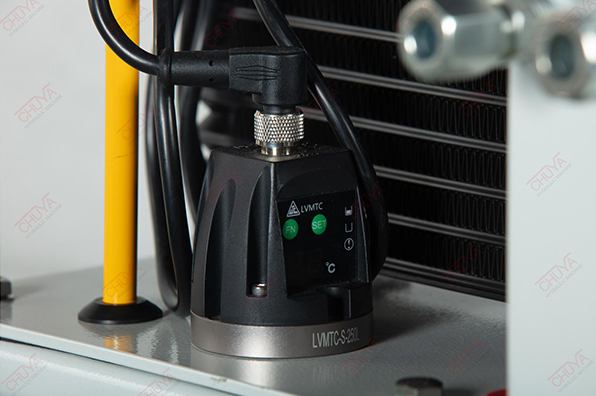 CH210121 CNC Gear Grinding Machine