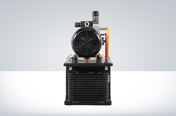 CH150929：标准单回路