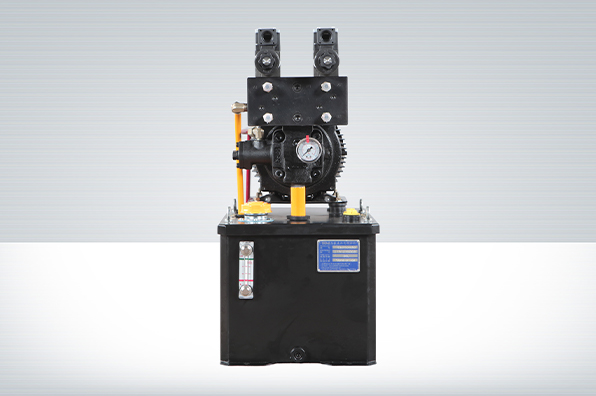 CH150930:Standard Dual - Circuit