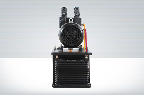 CH150930:Standard Dual - Circuit