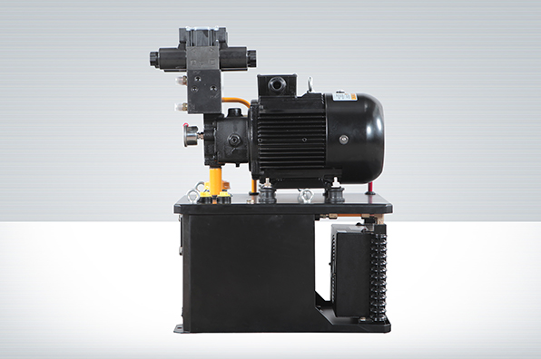 CH150930:Standard Dual - Circuit