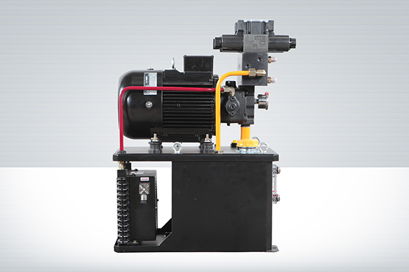 CH150930:Standard Dual - Circuit