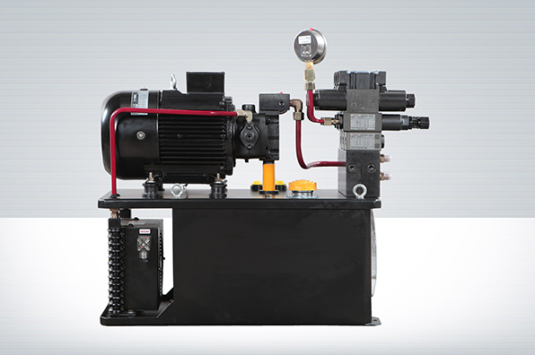 CH151125：标准三回路