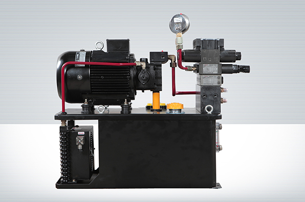 CH151127：标准四回路