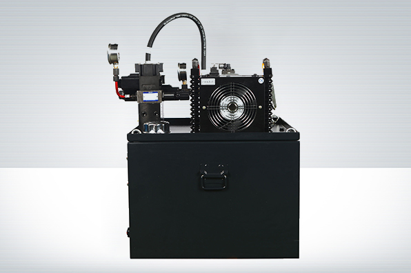 第四轴双回路系统