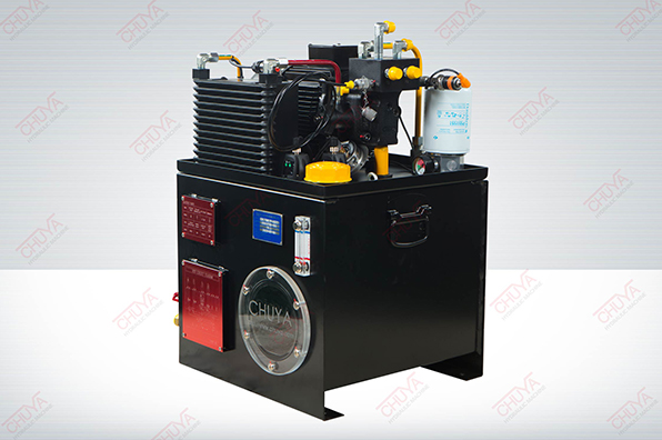 CH170819:CNC Gear Hobbing Machine