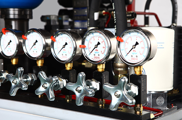 CH140805:CNC Gear Hobbing Machine