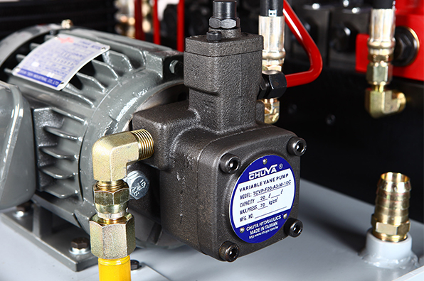 CH140805:CNC Gear Hobbing Machine