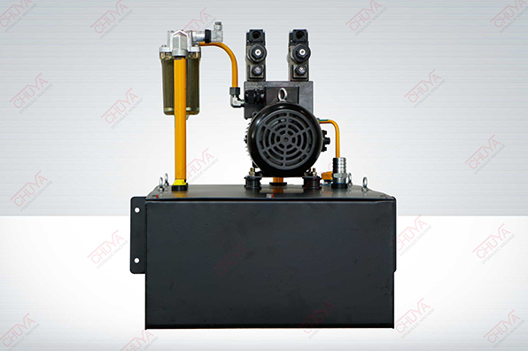 CH220405:Double-Head CNC Lathe