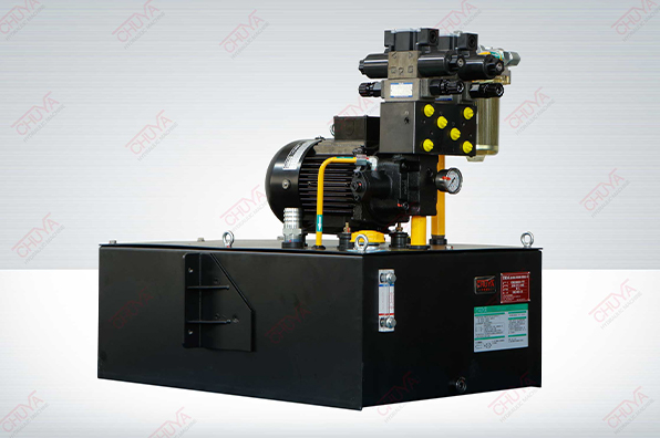 CH220405:Double-Head CNC Lathe