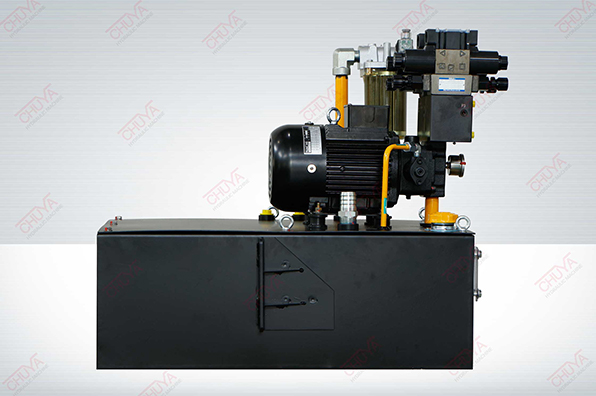CH220405:Double-Head CNC Lathe
