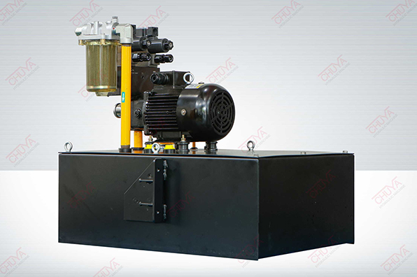 CH220405:Double-Head CNC Lathe