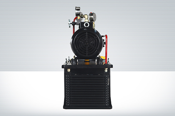 CH150906:Standard Dual - Circuit