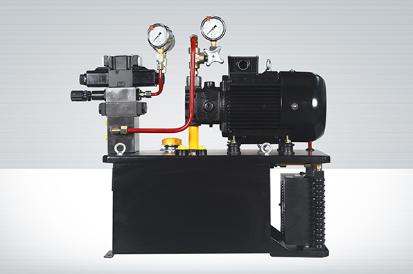 CH150906:Standard Dual - Circuit