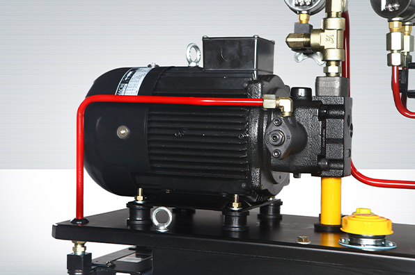 CH150906:Standard Dual - Circuit