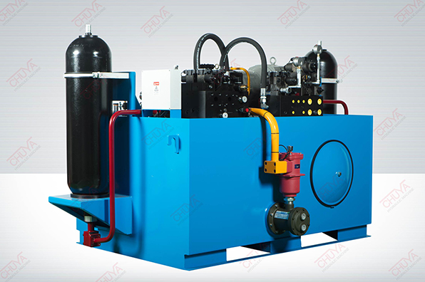 CH180315：160L Mixer