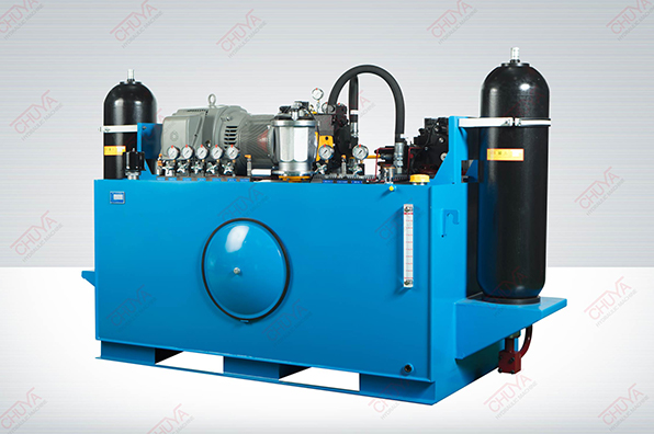 CH180315：160L Mixer