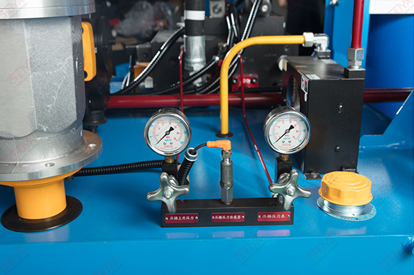 CH200826 - 430L Mixer