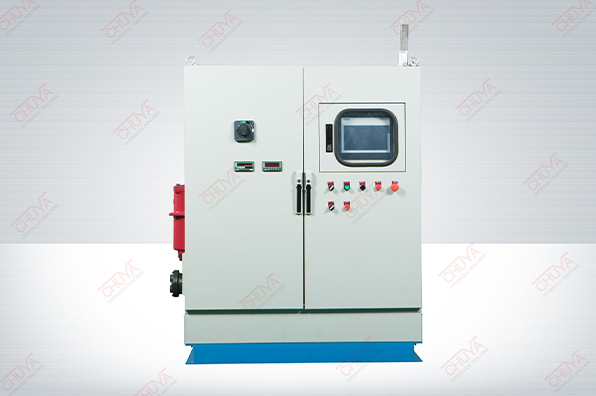 CH200826 - 430L Mixer