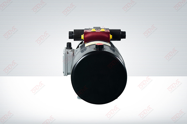 Miniature Hydraulic Unit