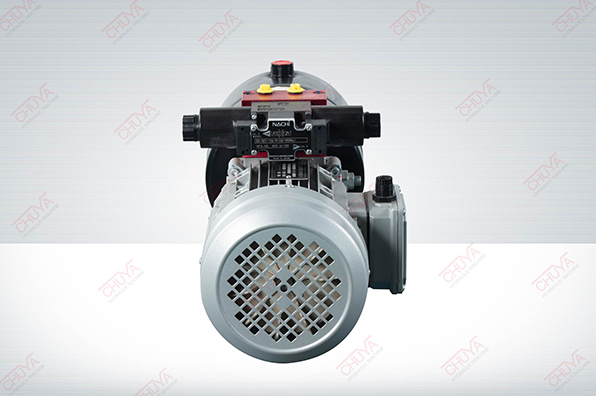 Miniature Hydraulic Unit