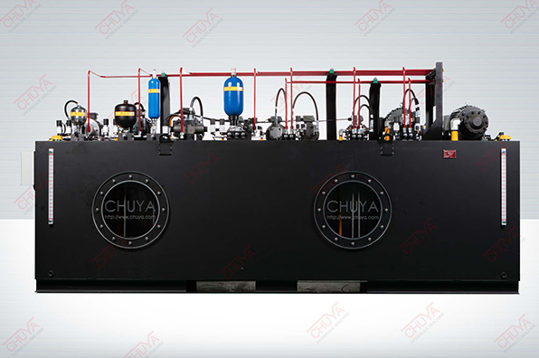 Gantry-type Milling and Boring Machine