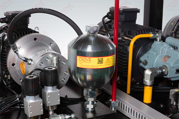 Gantry-type Milling and Boring Machine